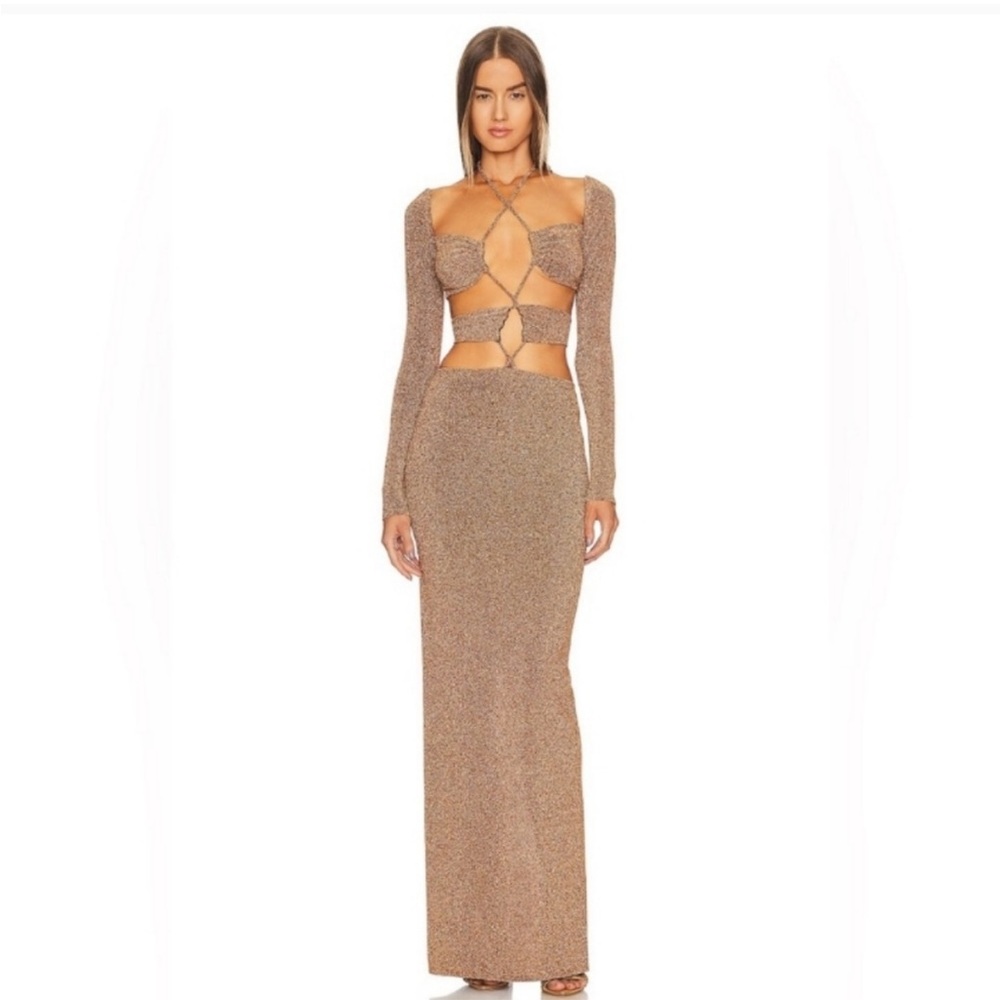 Revolve dress